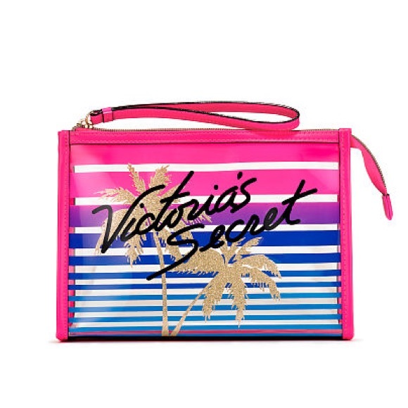 NWT 2 PC Victoria's Secret Soft Lime Ring Bikini - Picture 6 of 7